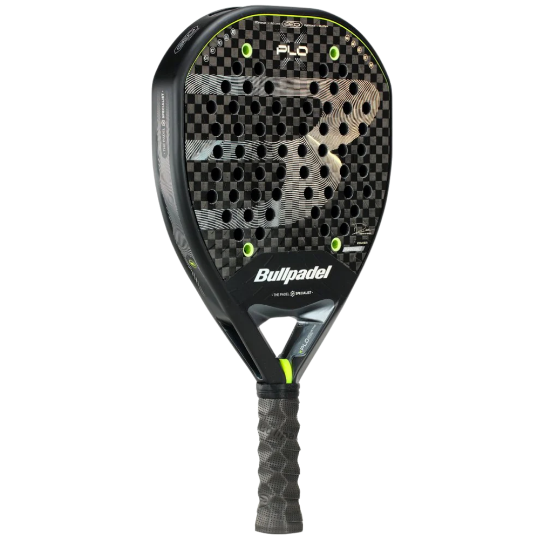 Pala Bullpadel XPLO 2026