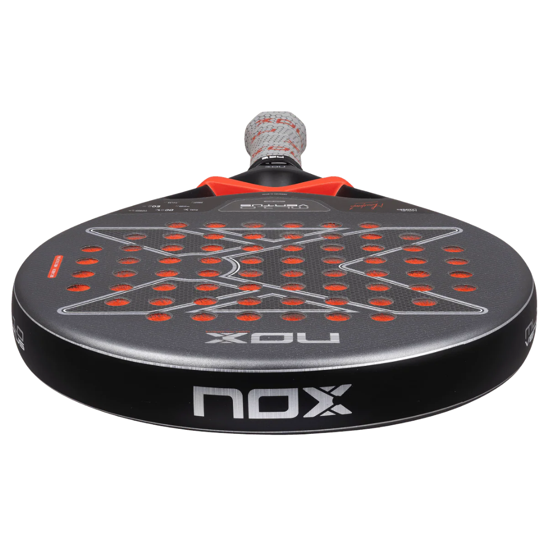 Pala de Pádel Nox ML10 Ventus Control 3K 2026 By Miguel Lamperti