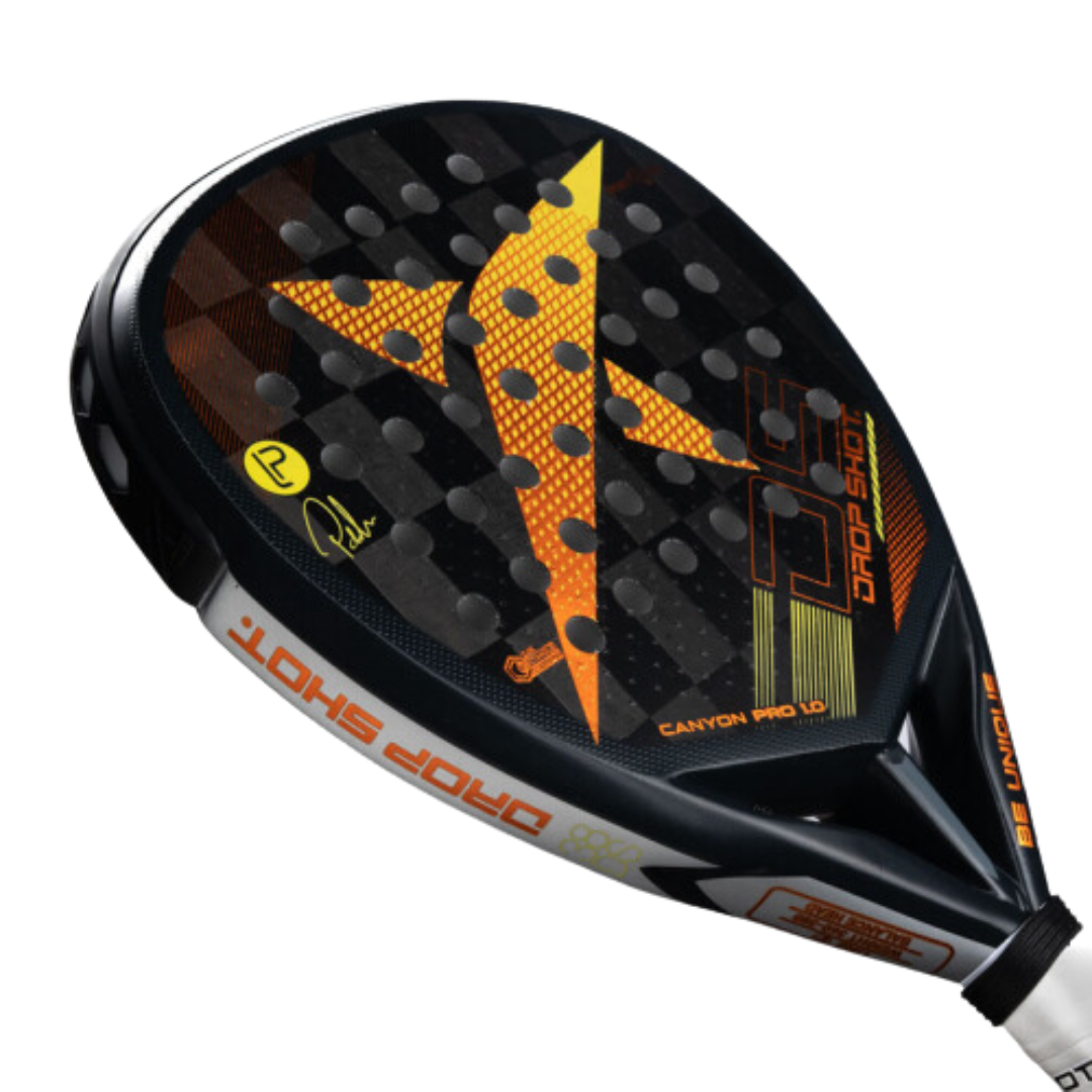 Pala Drop Shot Canyon Pro 2023