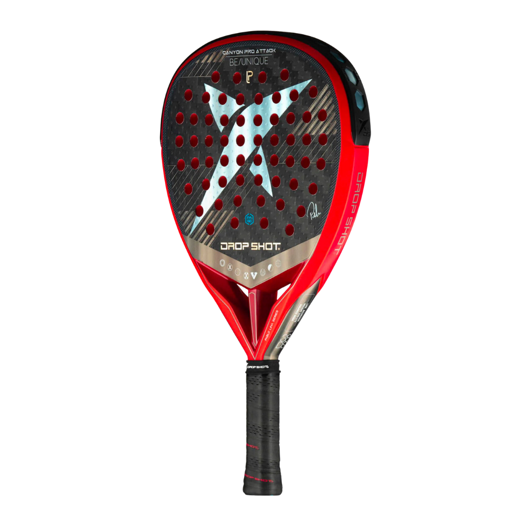 Pala Drop Shot Canyon Pro Attack 2024
