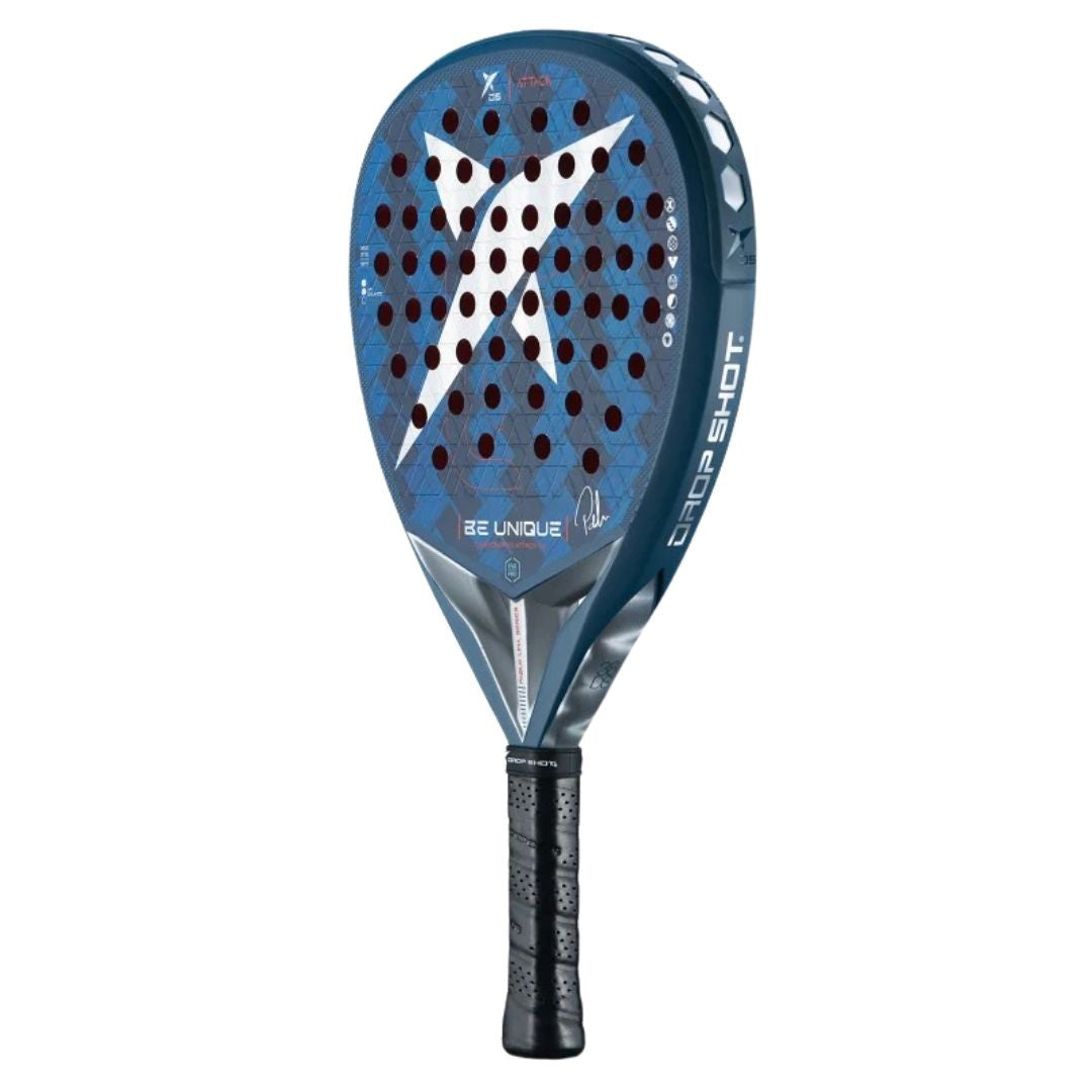 Pala Drop Shot Canyon Pro Attack 2025