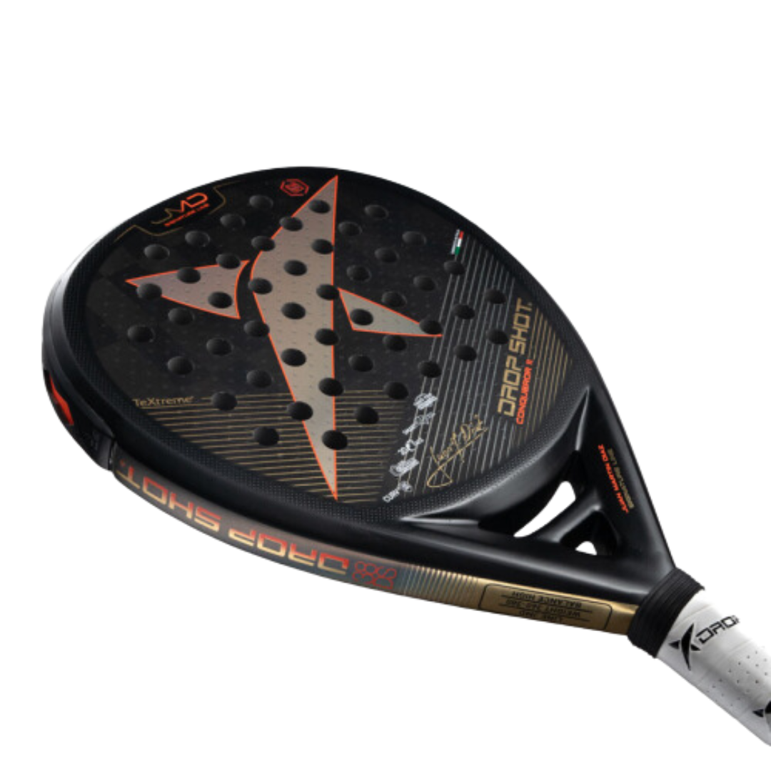 Pala Drop Shot Conqueror 11 2023