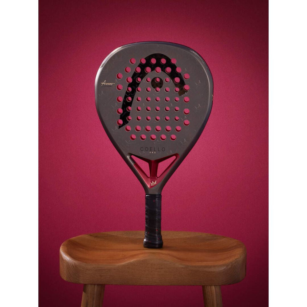 Pala Head Coello Pro 2026