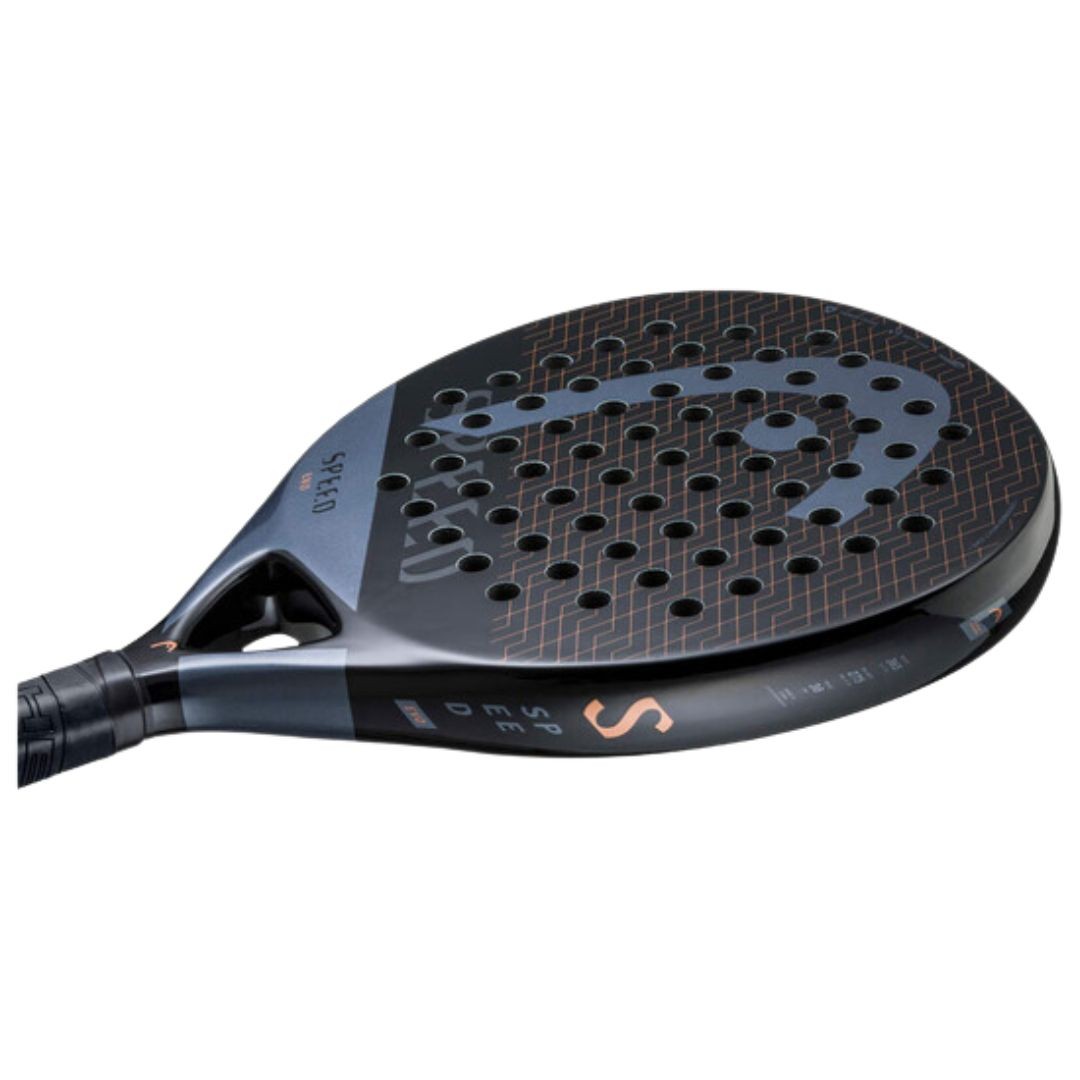 Pala Head Evo Speed 2023 Bicolor