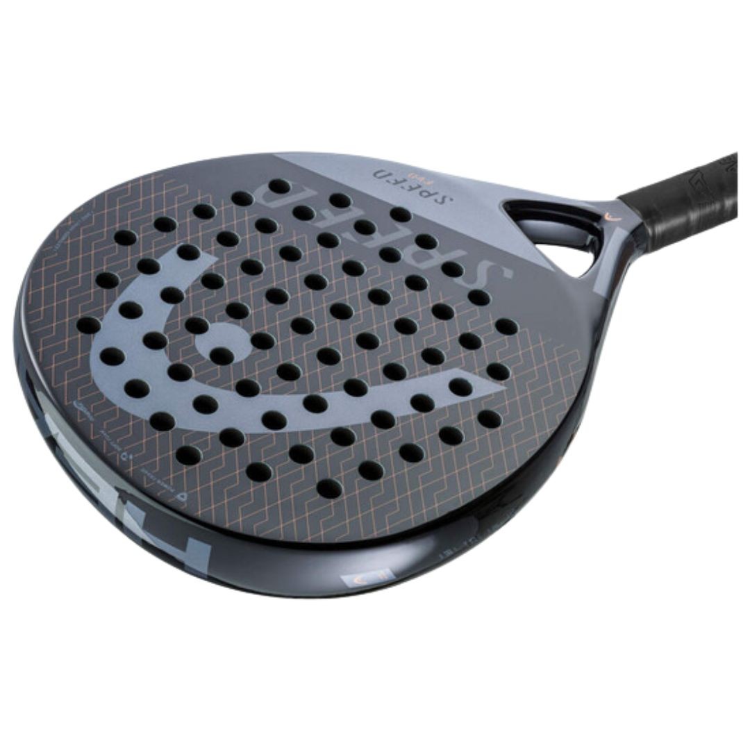 Pala Head Evo Speed 2023 Bicolor
