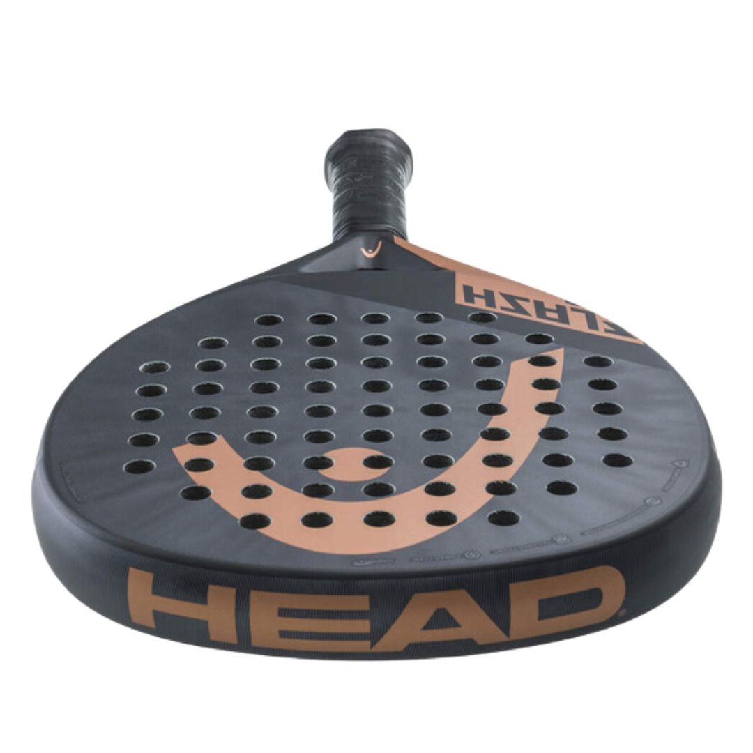 Pala Head Flash 2023 Bicolor