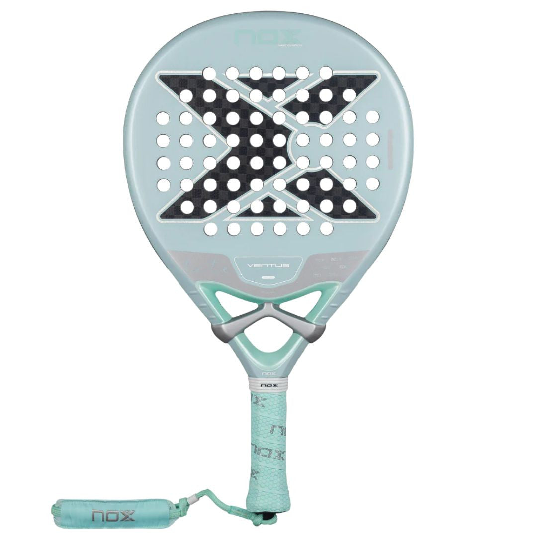 Pala Nox Ventus Hybrid 12K Lite 2026