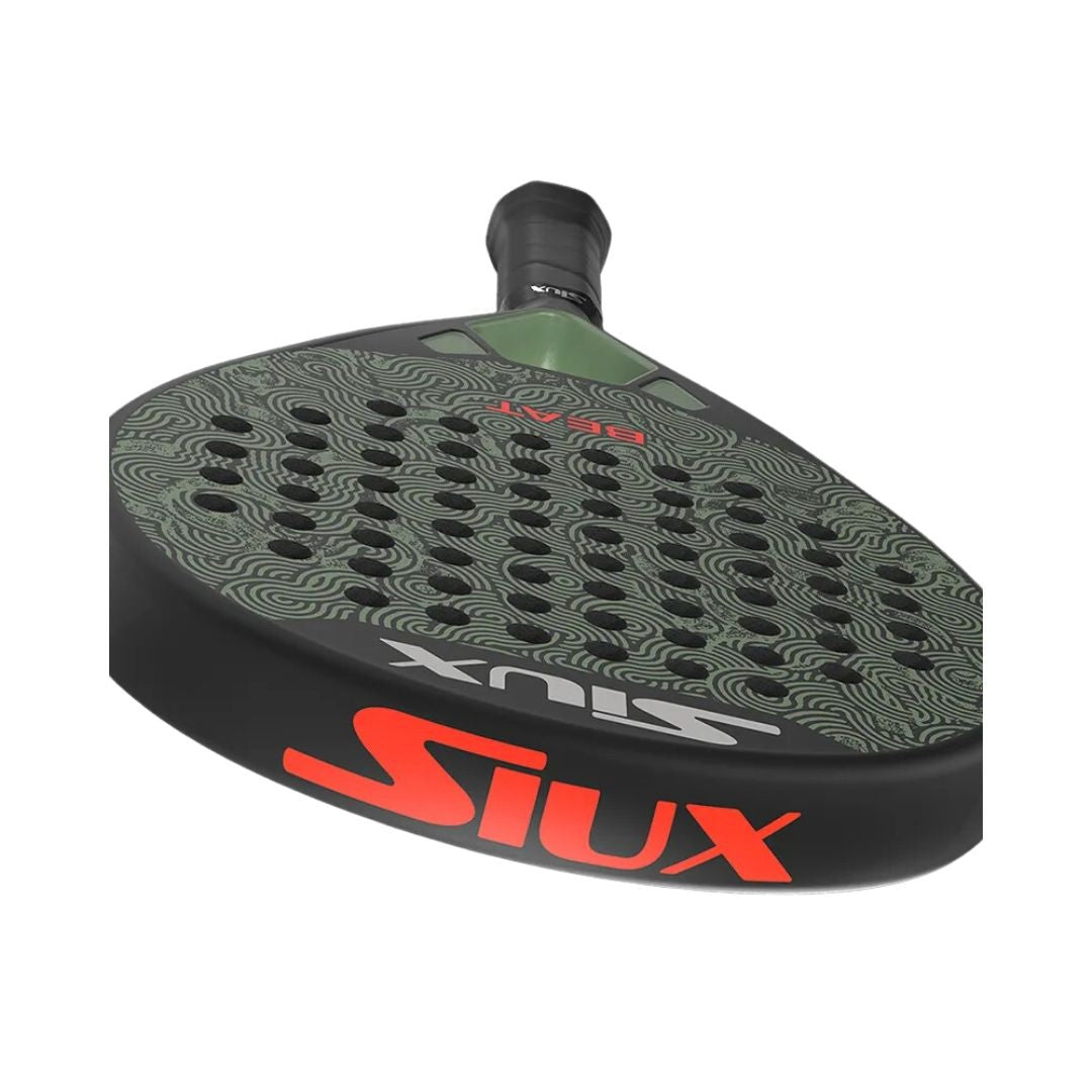 Pala Siux Beat Control 2024