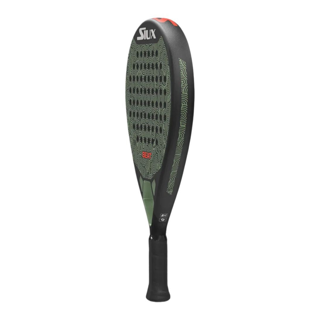 Pala Siux Beat Control 2024
