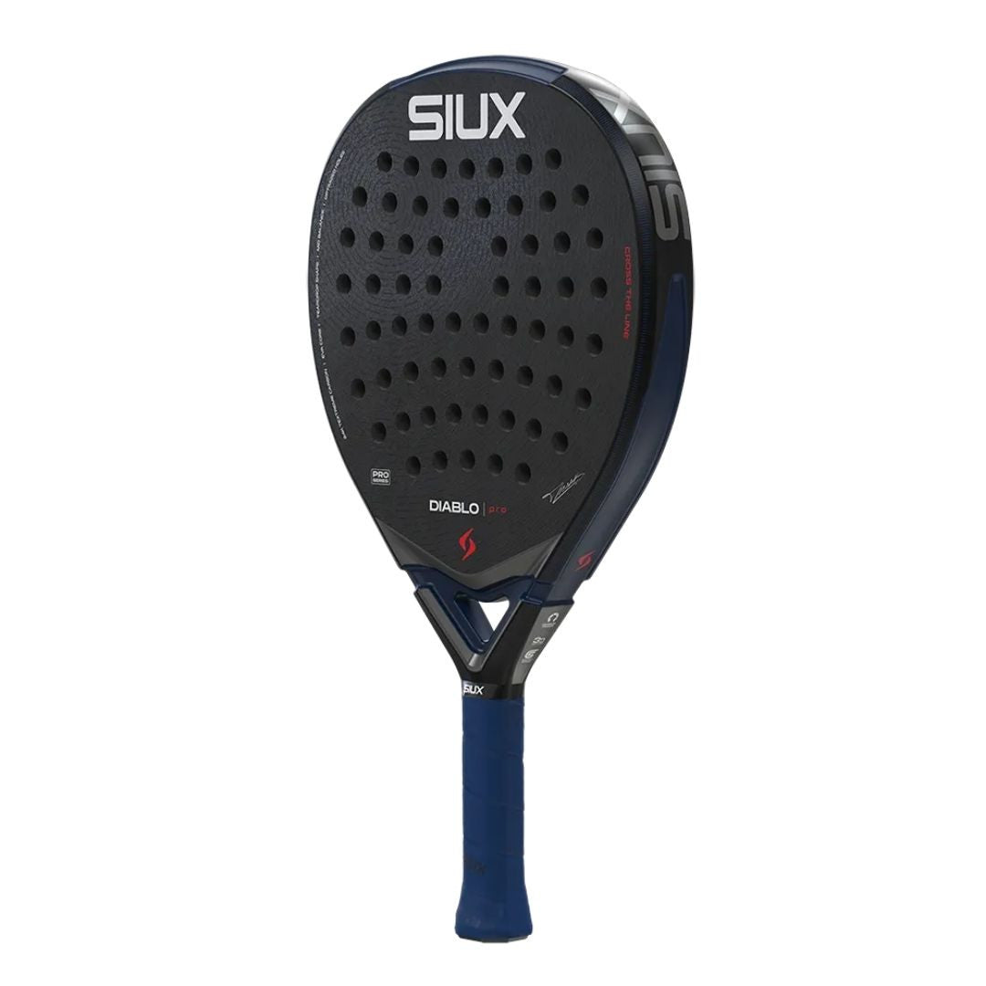 Pala Siux Diablo Pro Royal Blue 2026