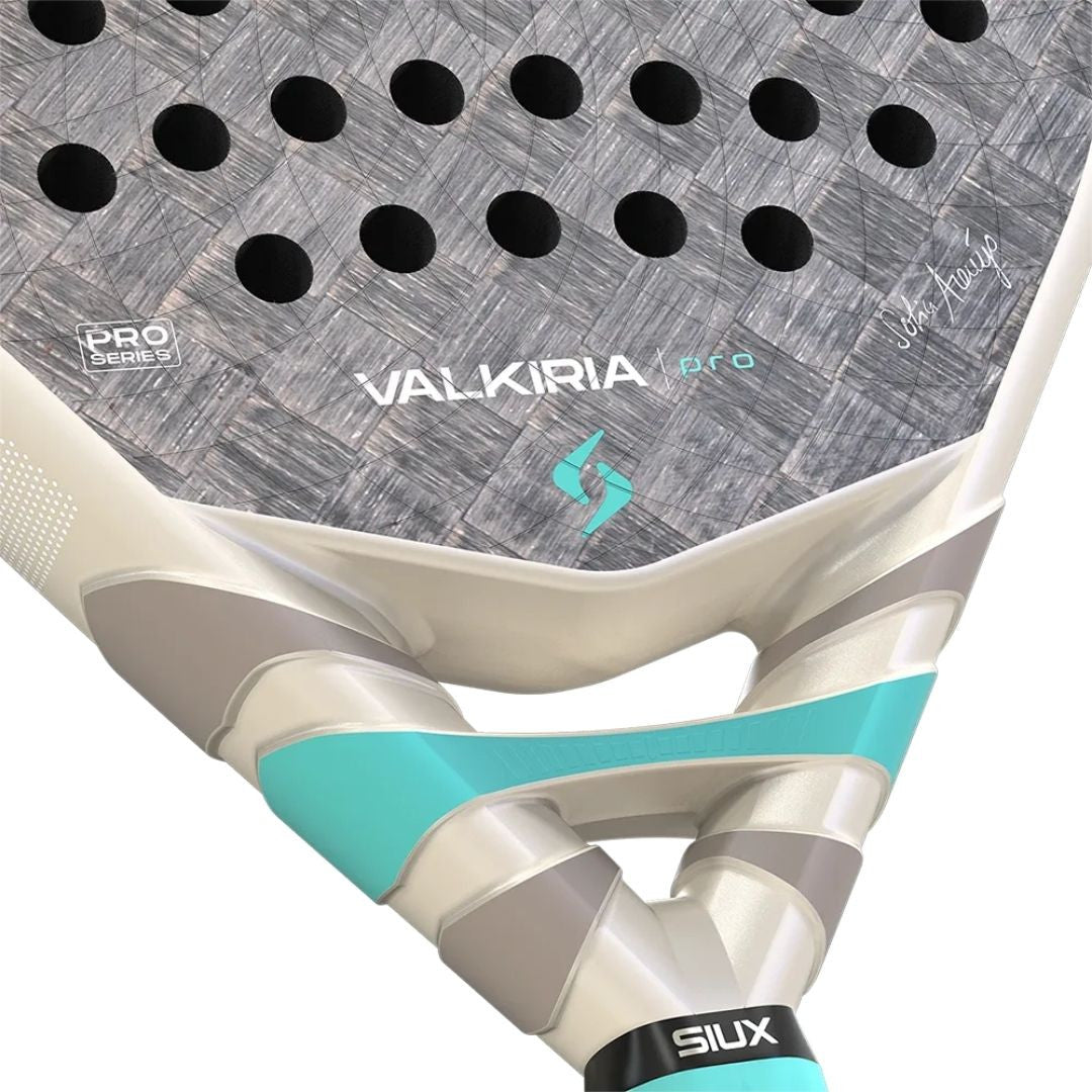 Pala Siux Valkiria Pro 2026