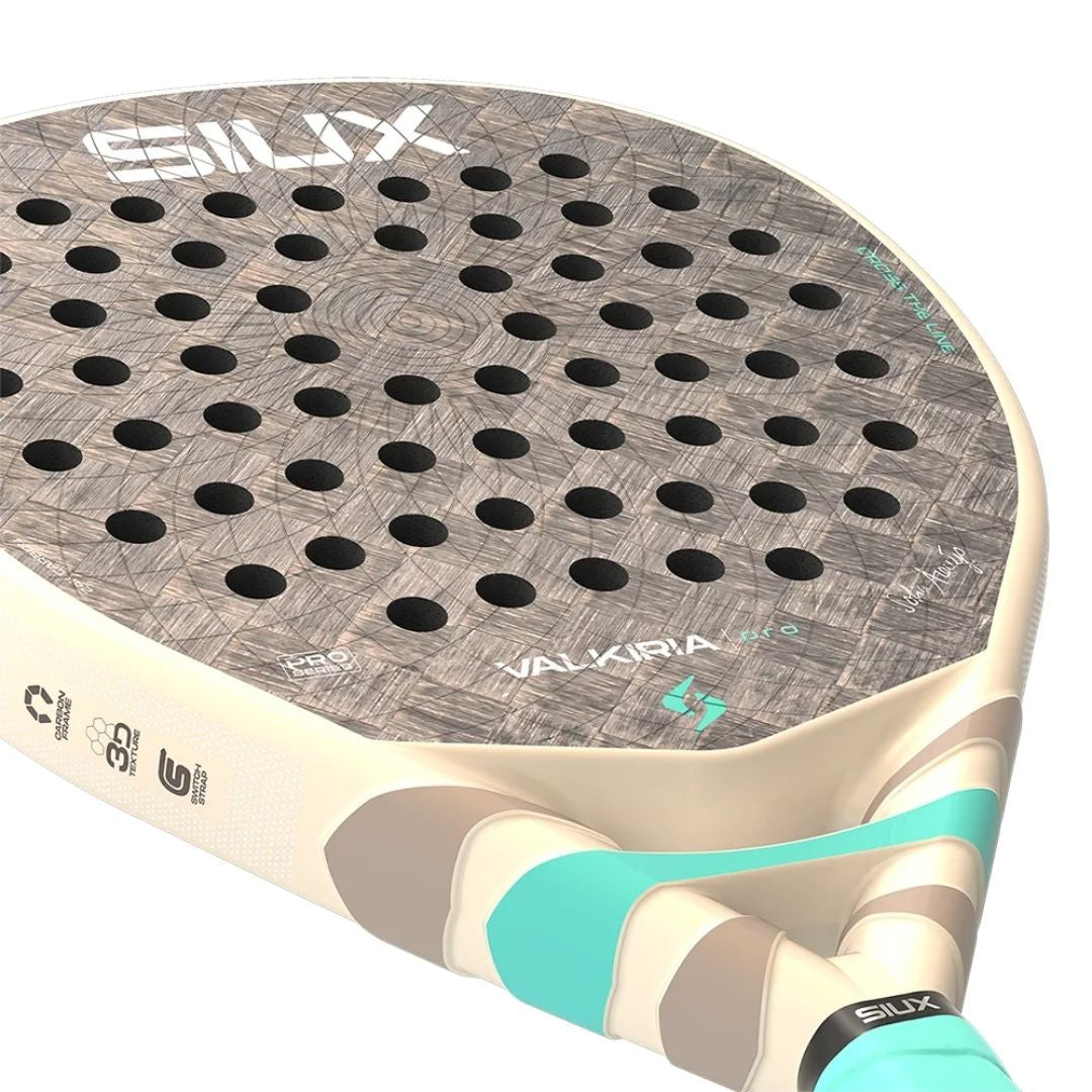 Pala Siux Valkiria Pro 2026