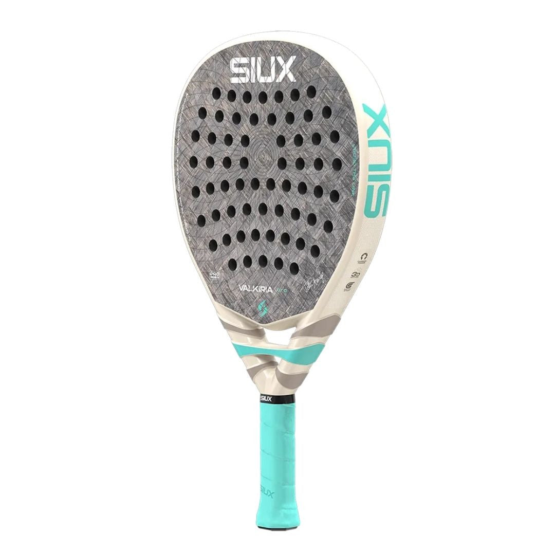 Pala Siux Valkiria Pro 2026