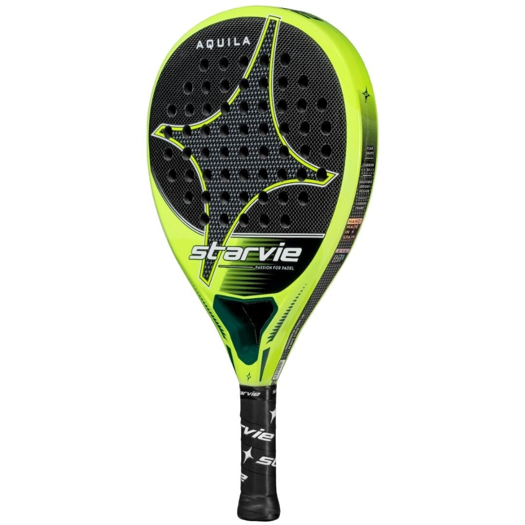 Pala Starvie Aquila Ultra Speed Soft 2024