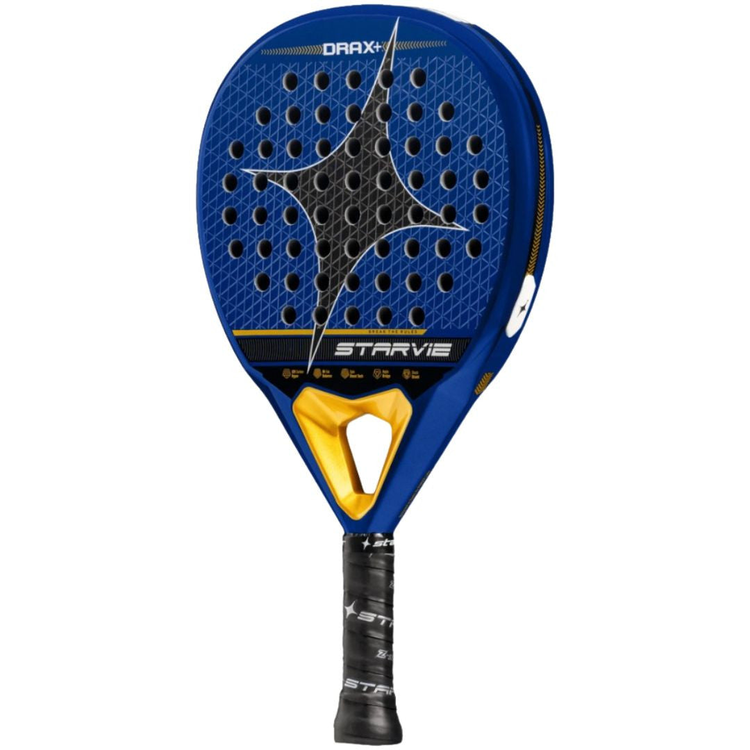 Pala Starvie Drax + 2026