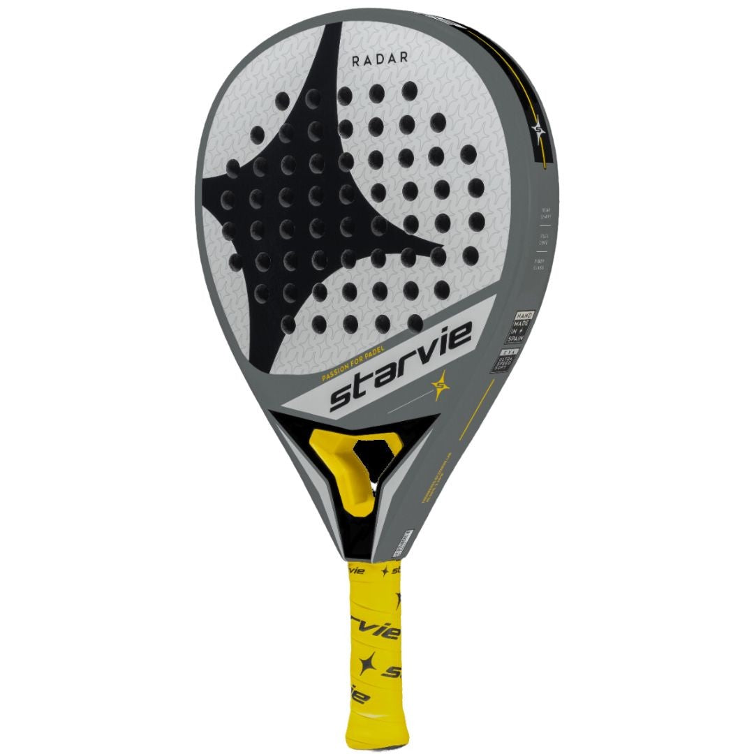 Pala Starvie Radar 2024