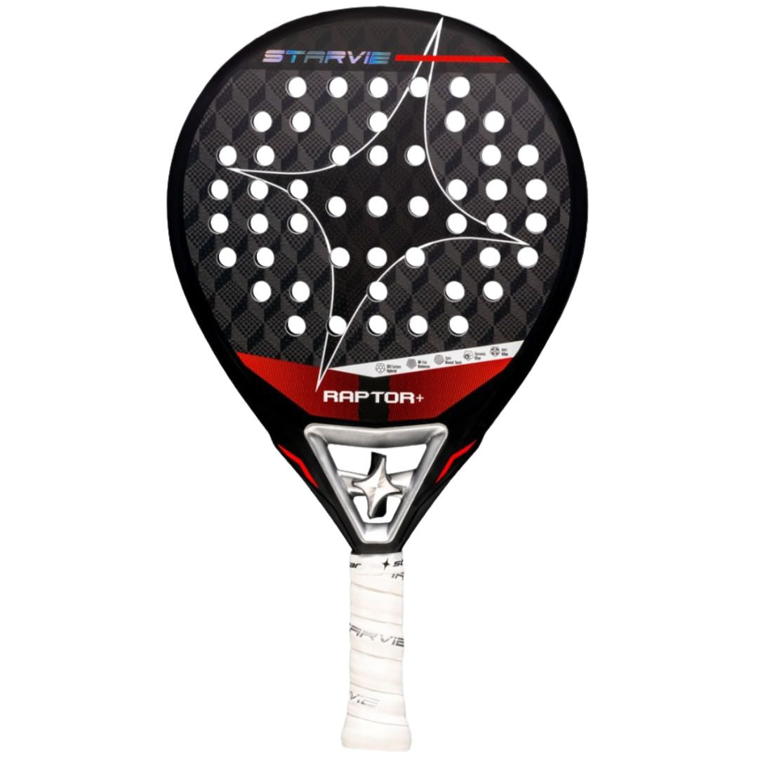 Pala Starvie Raptor + 2026