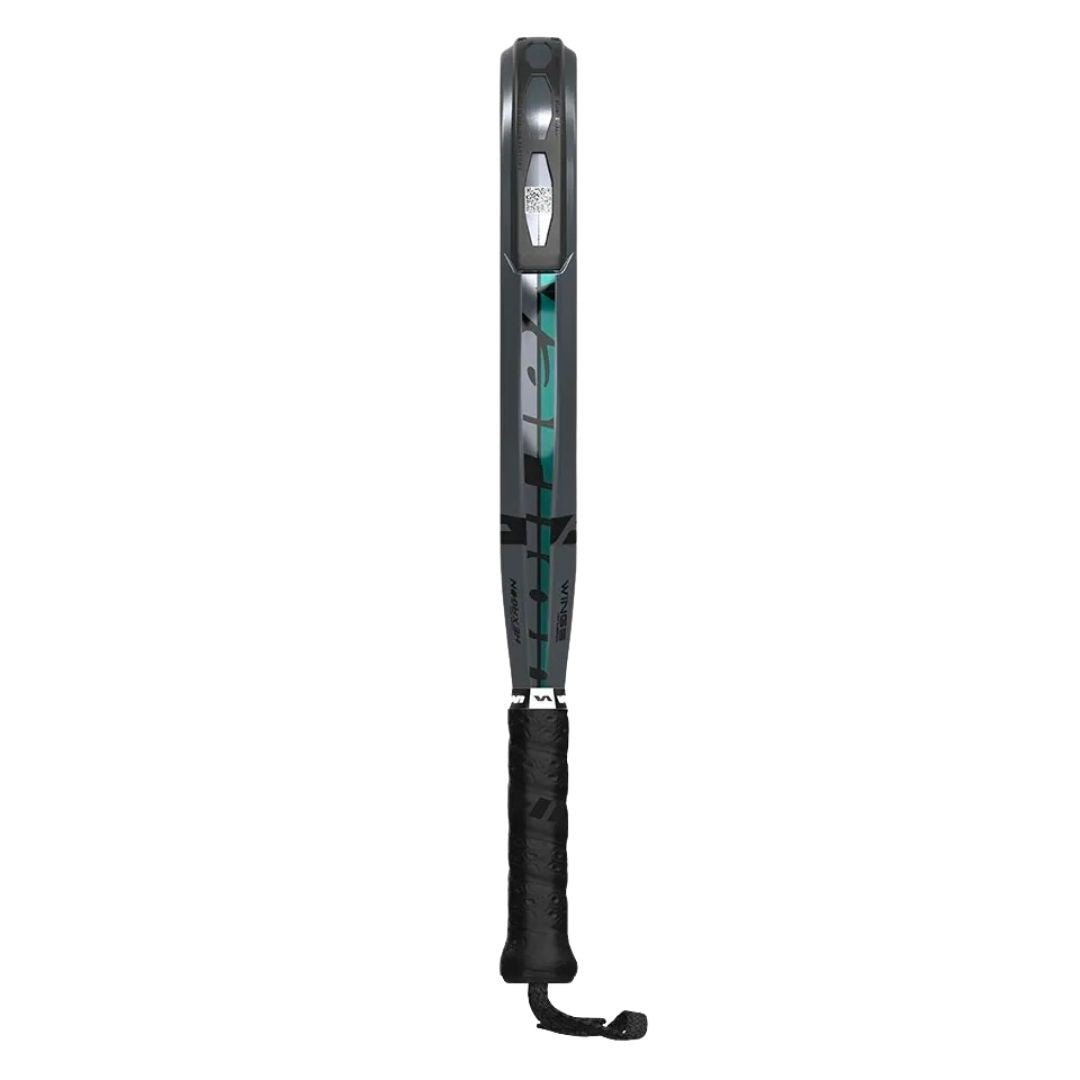Pala Varlion Bourne Summum Carbon Black
