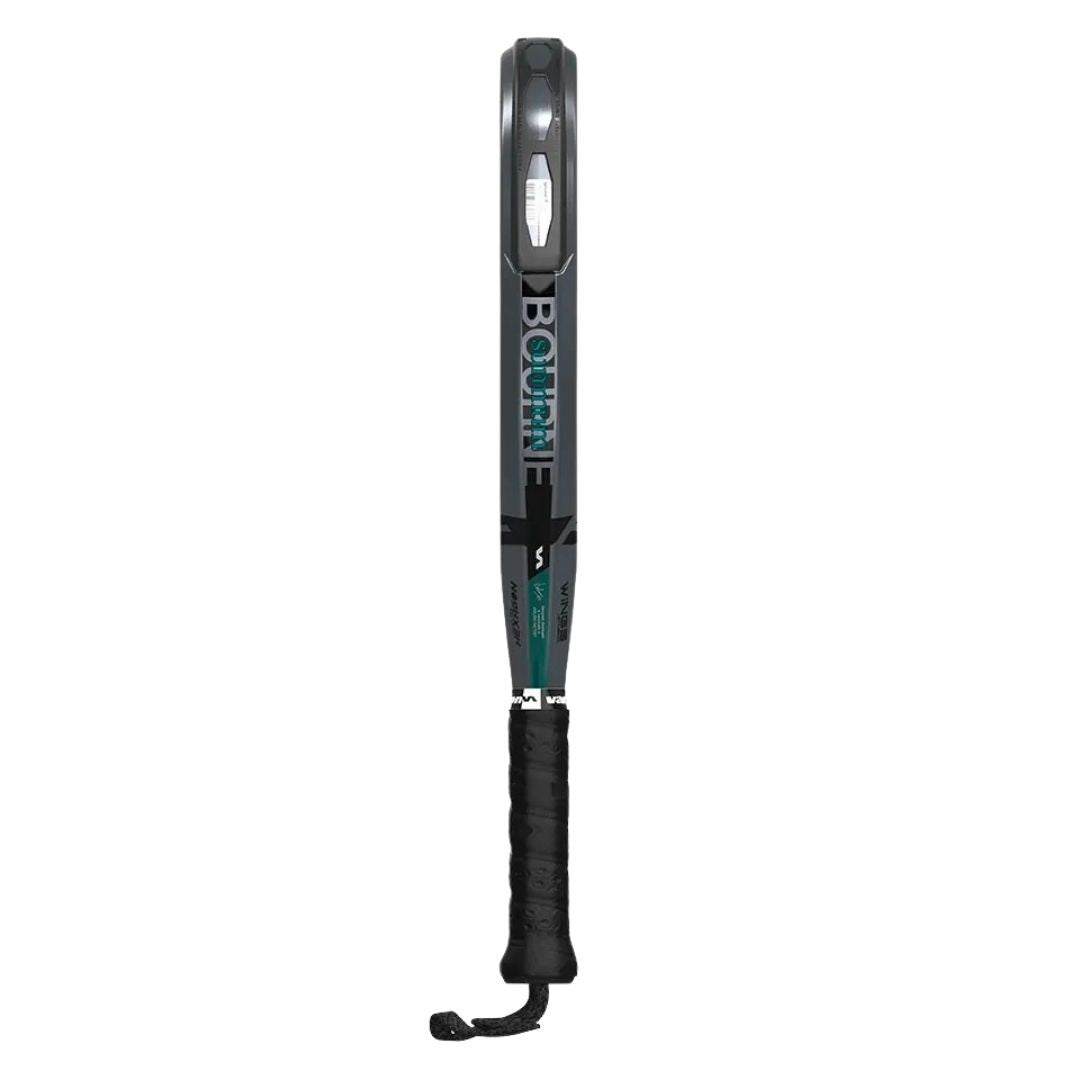 Pala Varlion Bourne Summum Carbon Black