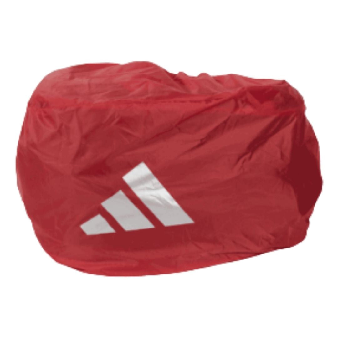 Paletero Adidas Multigame Negro/Rojo 3.5 2026 By Ale Galan