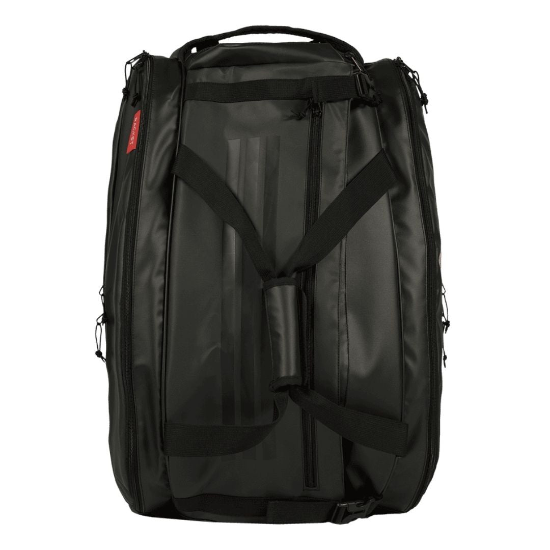 Paletero Adidas Multigame Tonal Black 3.5 2026