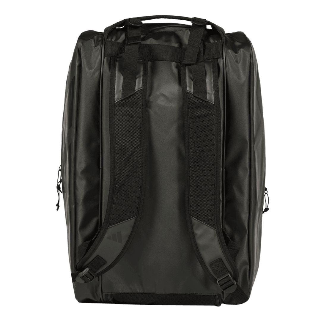 Paletero Adidas Multigame Tonal Black 3.5 2026