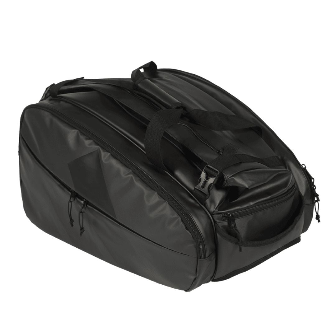 Paletero Adidas Multigame Tonal Black 3.5 2026