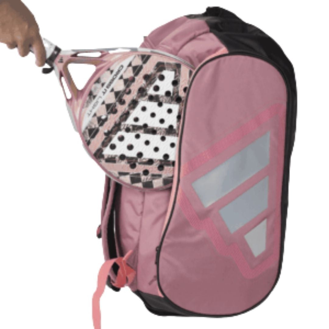 Paletero Adidas Pro Tour 3.5 2026 By Martita Ortega