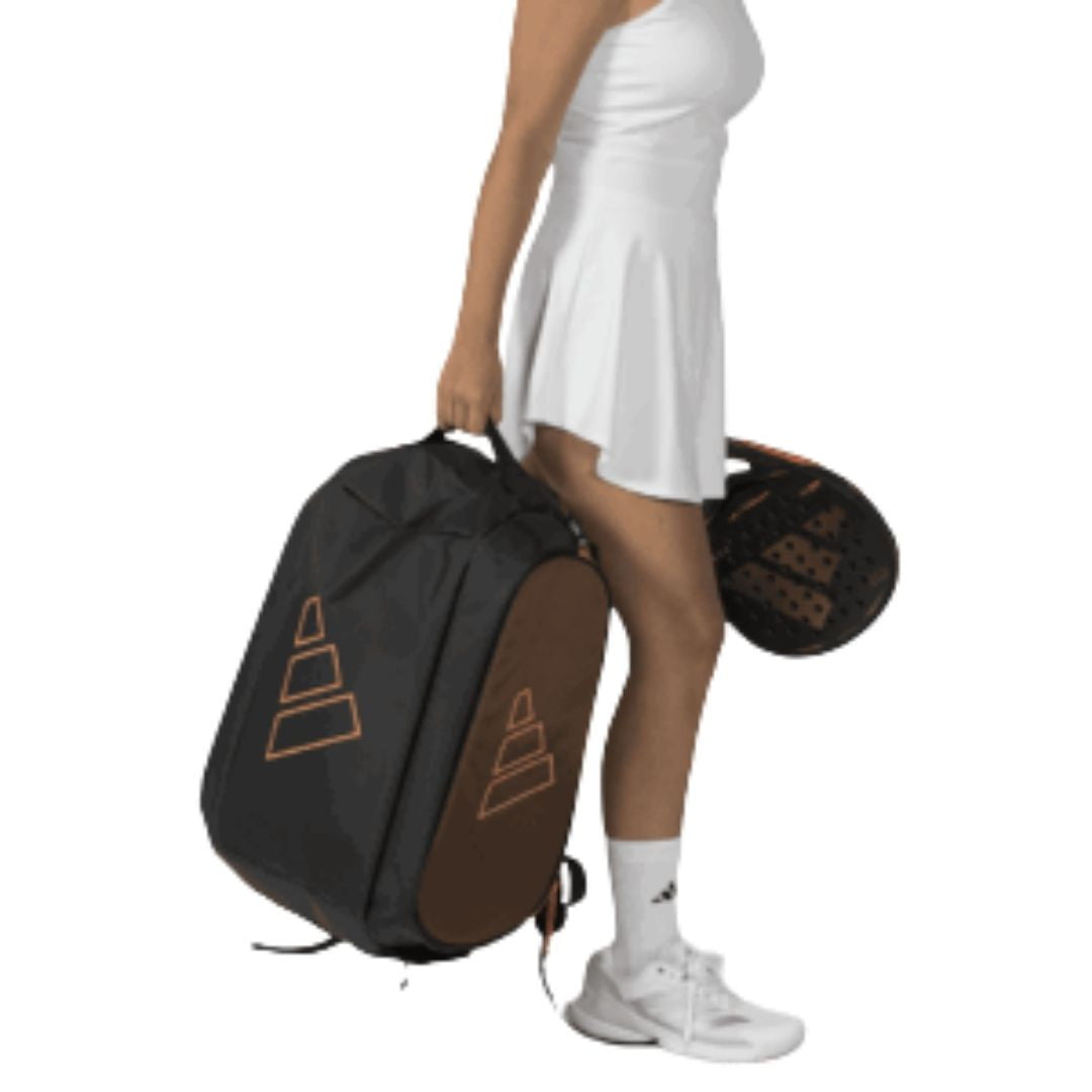 Paletero Adidas Tour Bronze 3.5 2026