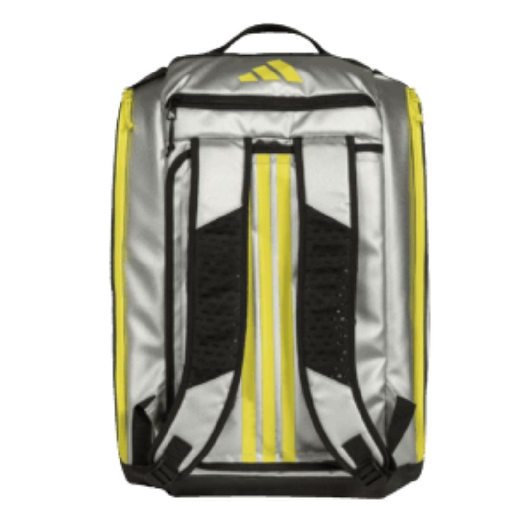 Paletero Adidas Tour Silver 3.5 2026