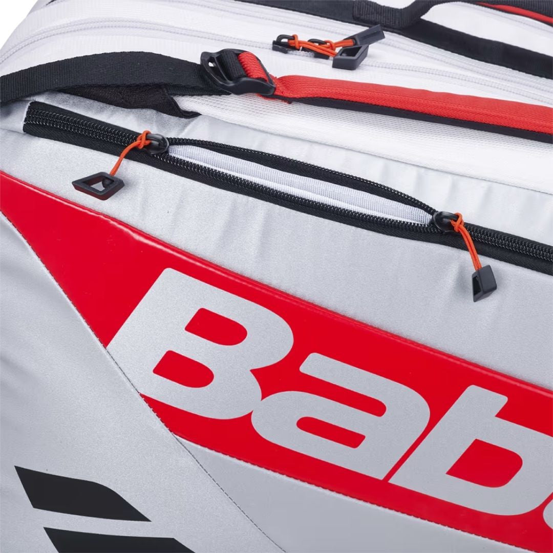 Paletero Babolat RH Pro Padel Juan Lebron