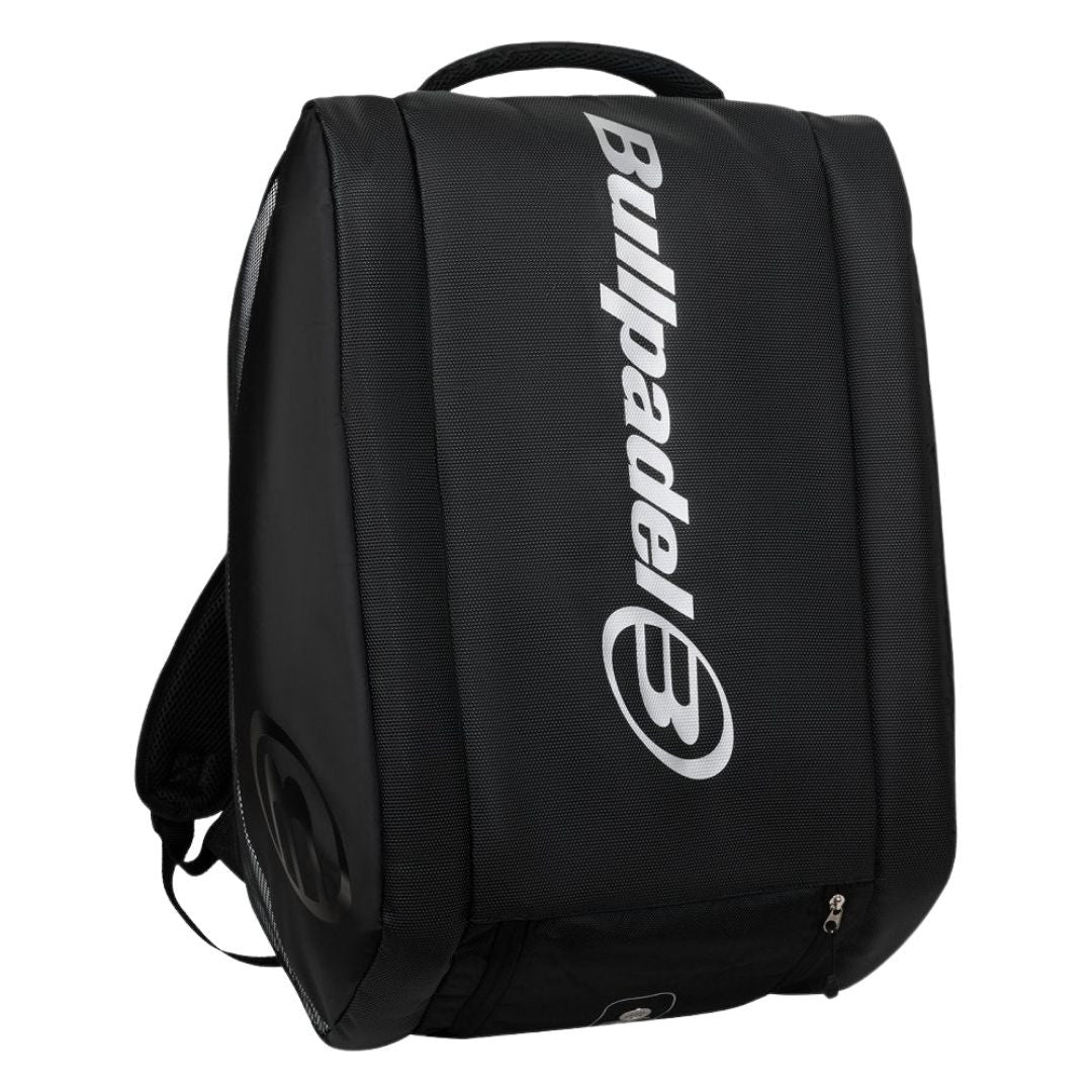 Paletero BullPadel Vertex Negro 2026