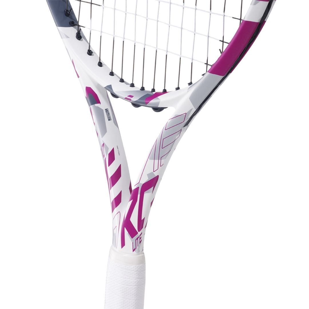 Raqueta Babolat Evo Aero Lite Pink - 260 grs