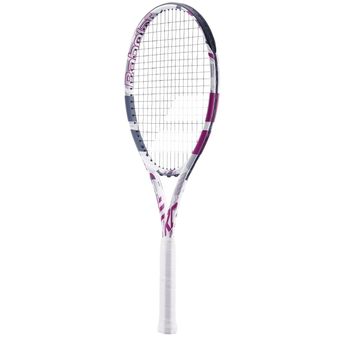 Raqueta Babolat Evo Aero Lite Pink - 260 grs