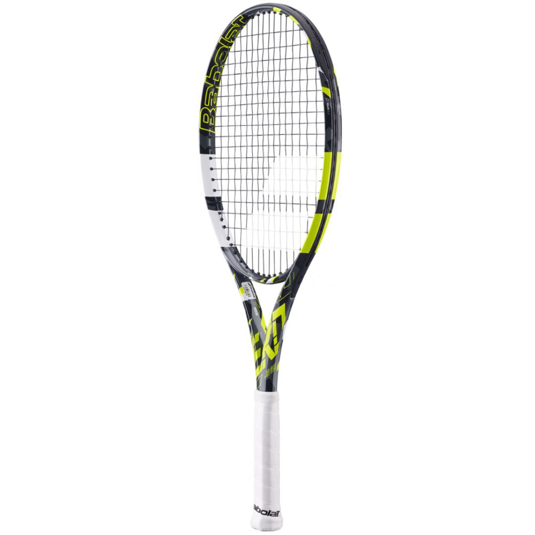 Raqueta Babolat Pure Aero Jr 26 - 250 grs