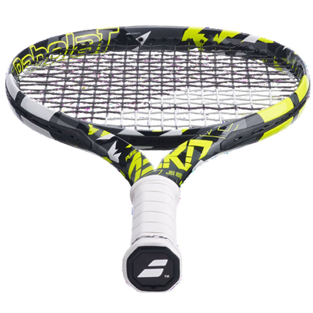 Raqueta Babolat Pure Aero Jr 26 - 250 grs