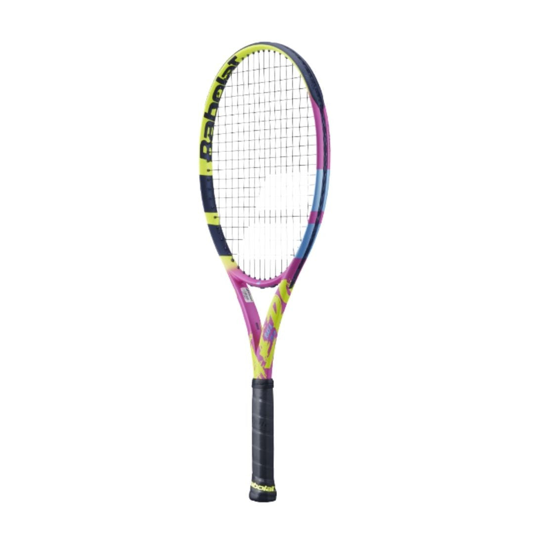 Raqueta Babolat Pure Aero Rafa 26 - 250 grs