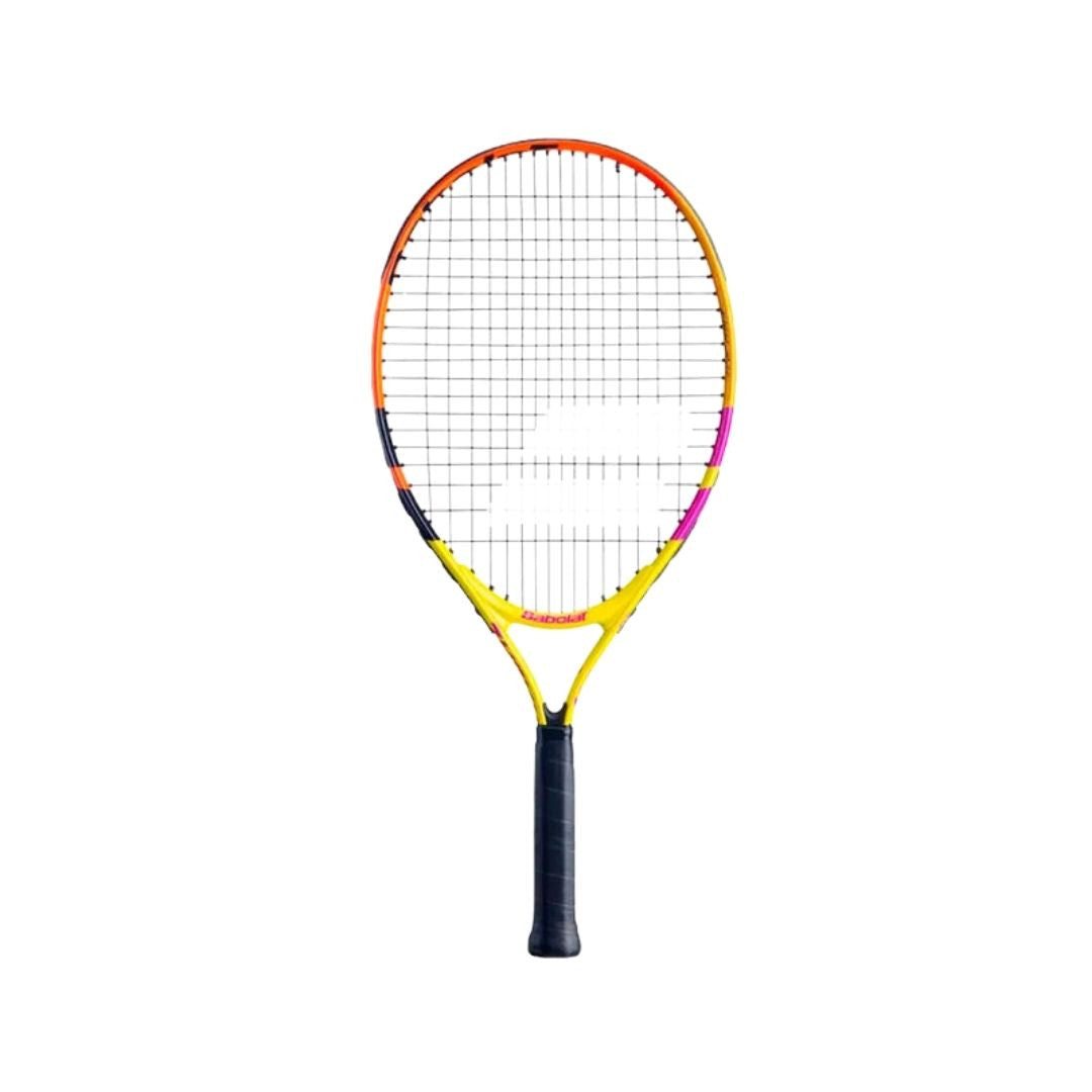 Raqueta Babolat Pure Aero Rafa Jr 21