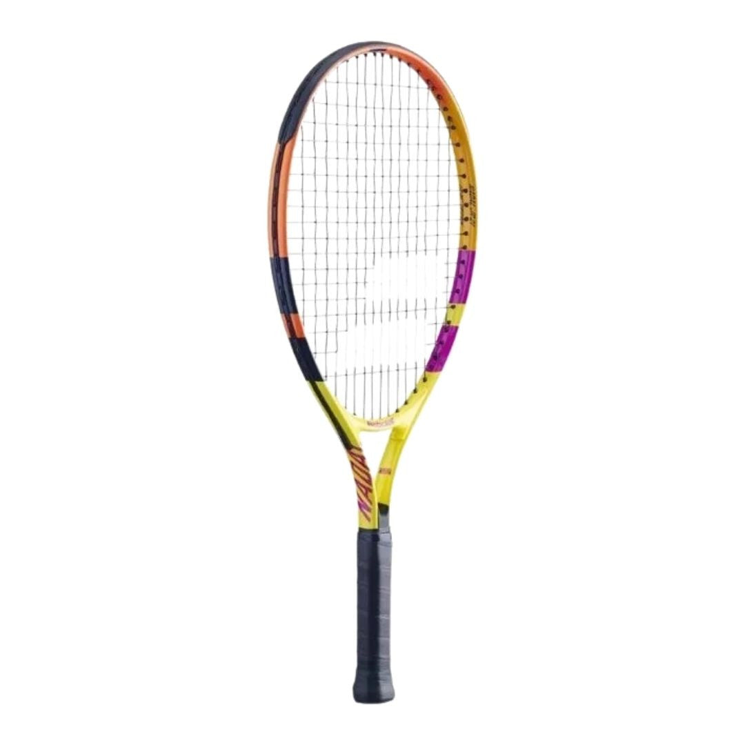 Raqueta Babolat Pure Aero Rafa Jr 23
