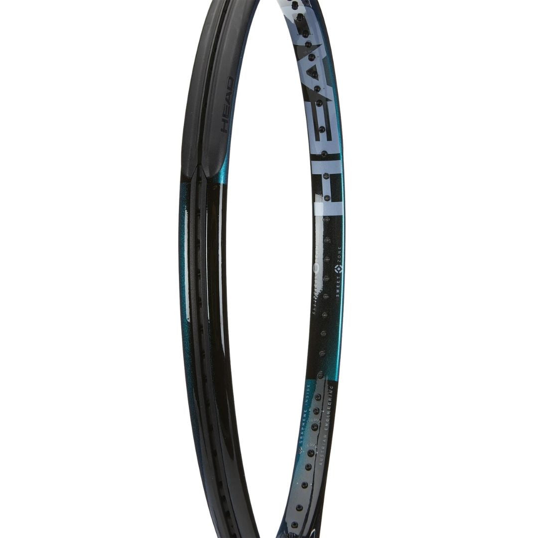 Raqueta Head Gravity Tour 2025 - 305 grs