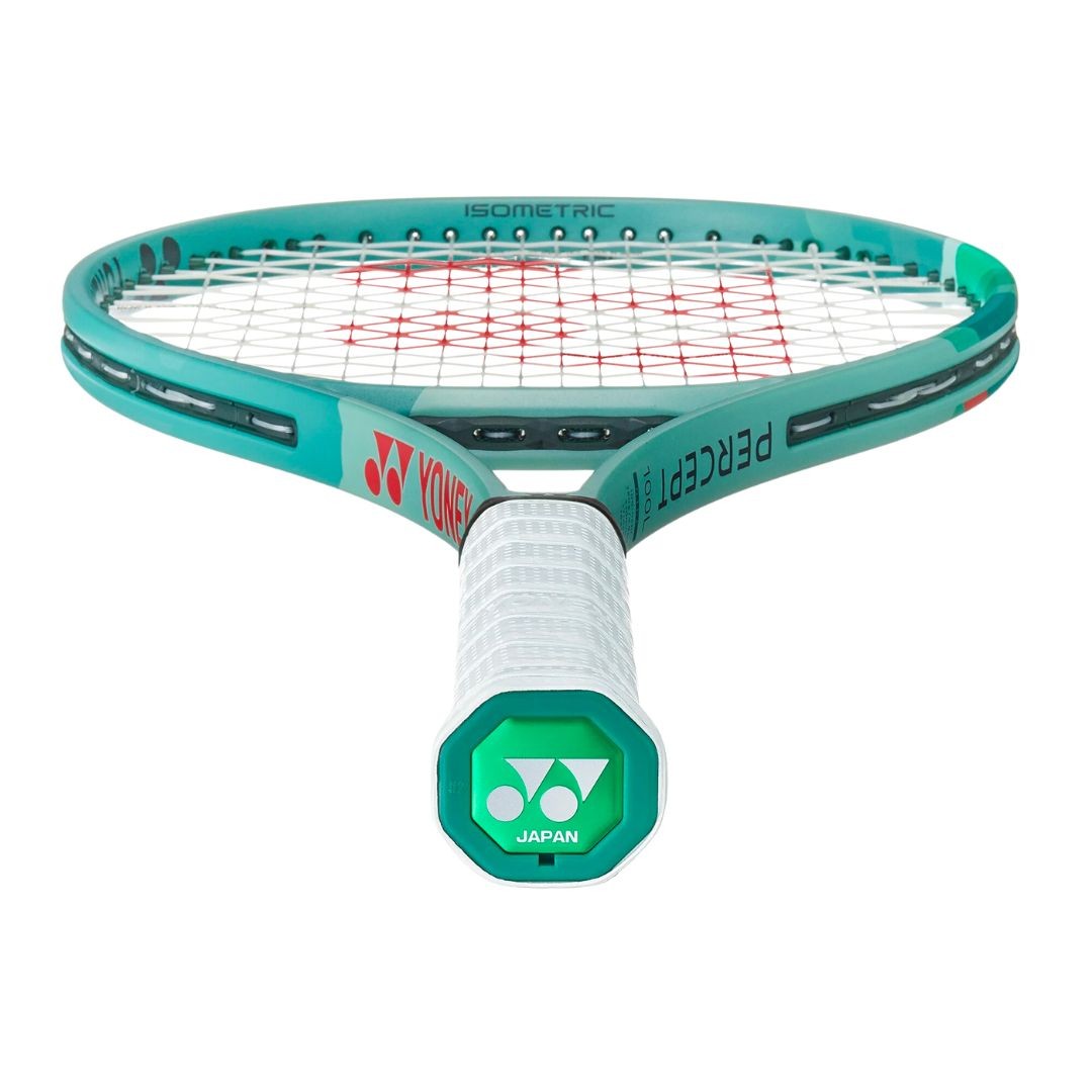 Raqueta Yonex Percept 100L - 280grs