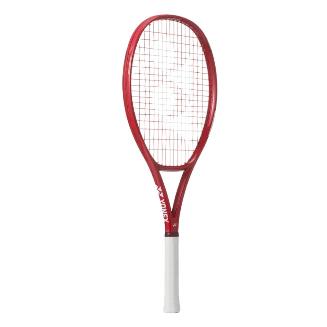 Raqueta Yonex Vcore 26 Ruby Red - 235 grs