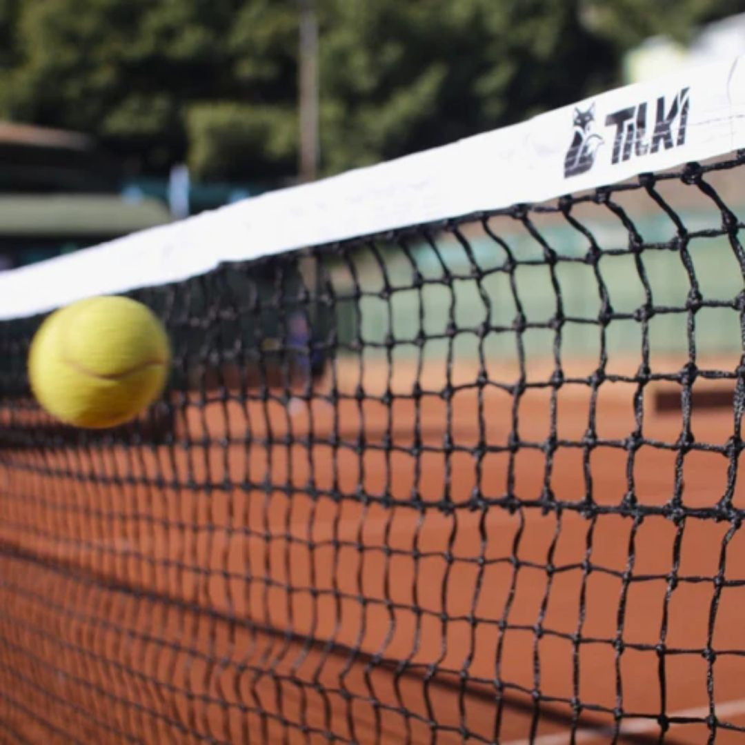 Red de Tenis Tilki Doble