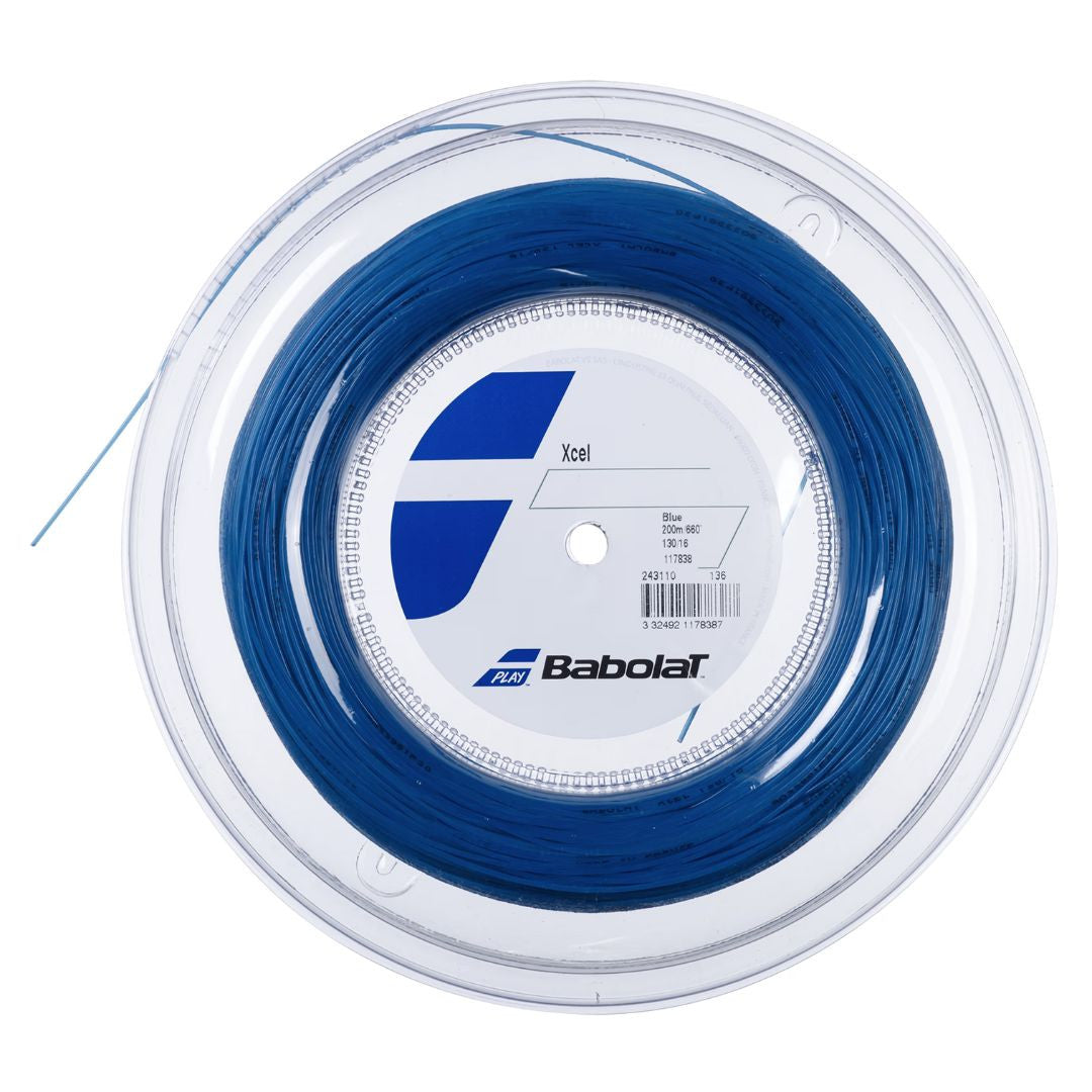Rollo Babolat Xcel Azul