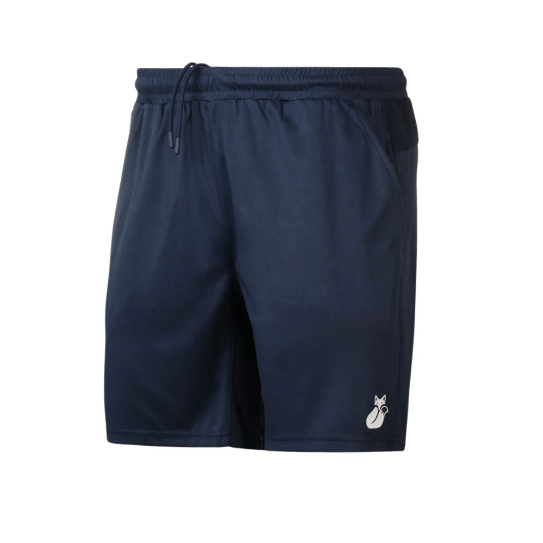 Short Tilki Khombi Temel Azul Marino