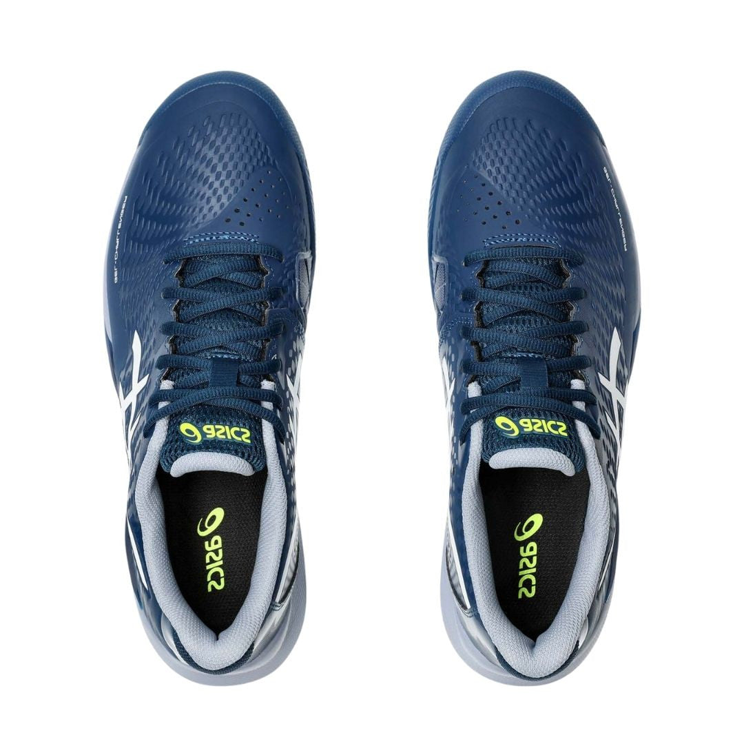 Zapatillas Asics Gel Challenger 14 Azul