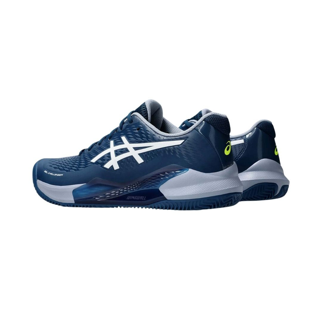 Zapatillas Asics Gel Challenger 14 Azul