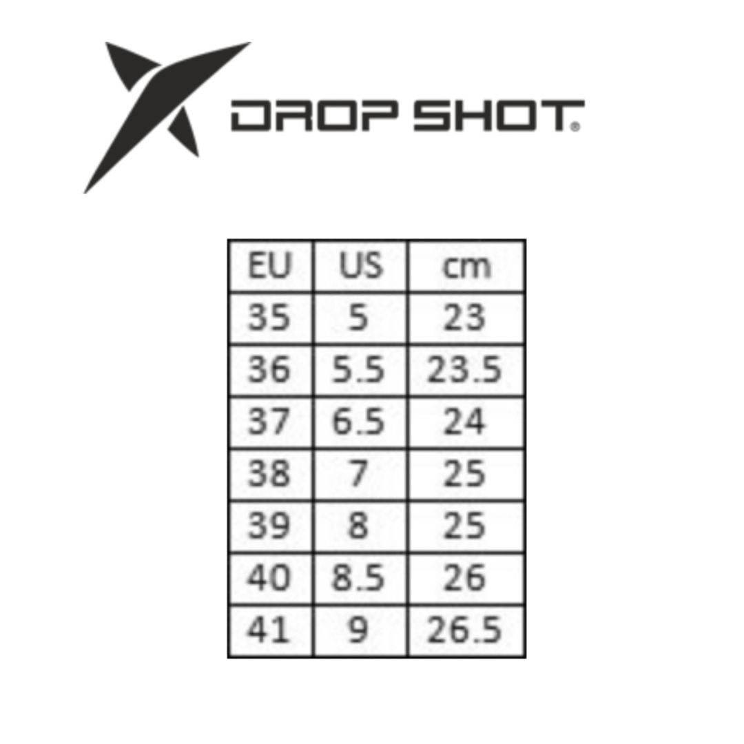 Zapatillas DropShot Mujer Maira 2023