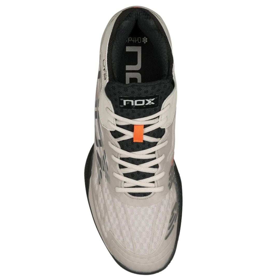 Zapatillas Nox AT10 Lux Limited Edition 2025