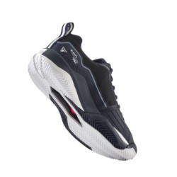 Zapatillas Wilson Rush Pro 4.5 Azul Marino